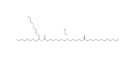 SM-102  ，2089251-47-6，十七烷-9-基 8-((2-羥基乙基)(6-氧代-6-(十一烷氧基)己基)氨基)辛酸酯