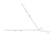 DLin-KC2-DMA，CAS: 1190197-97-7，化合物DLIN-KC2-DMA